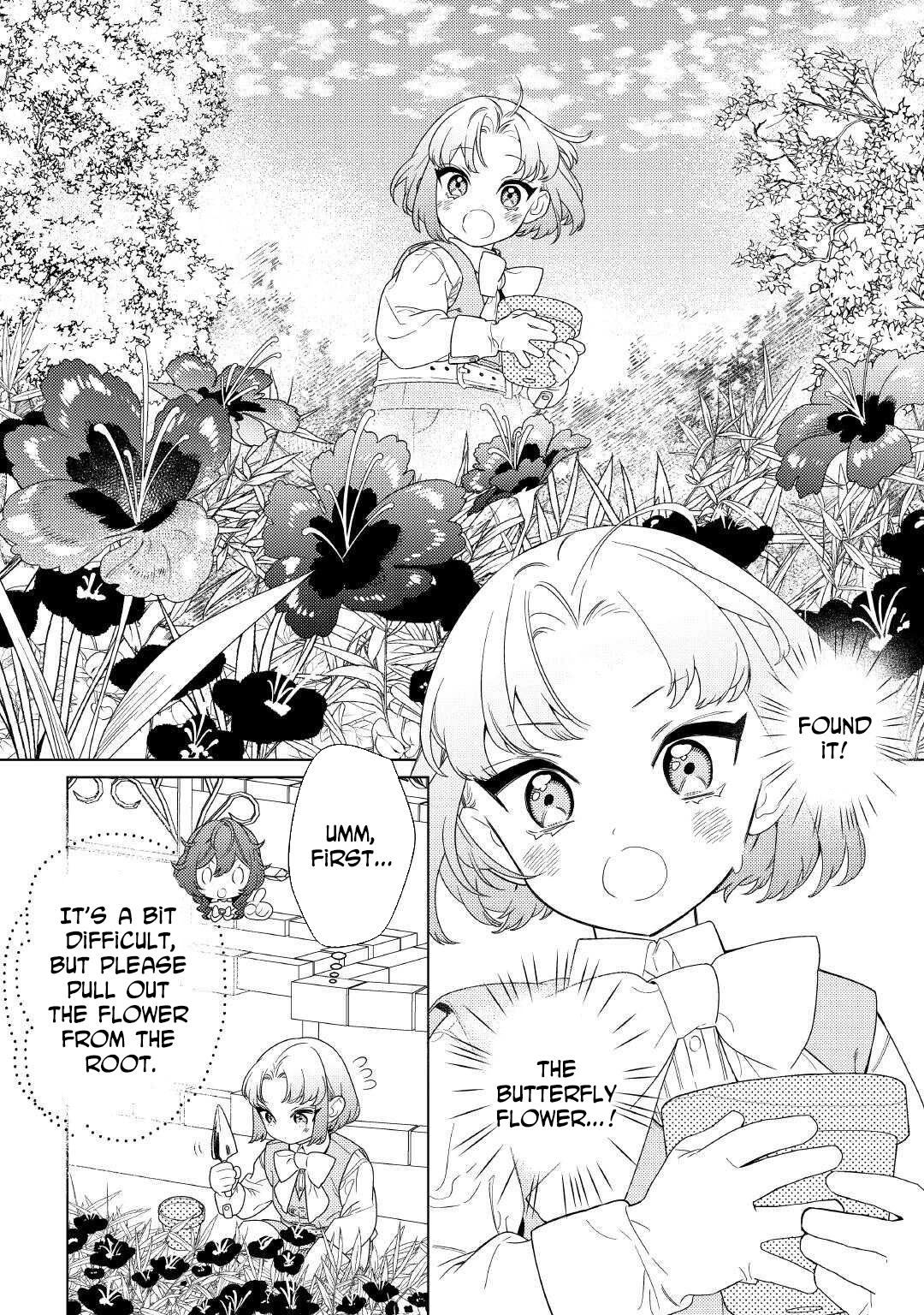 The Stepmother's Principles Chapter 16 Page 6